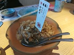 -鹤龟料理店(时代天街店)