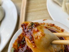 -尤素福东举院饺子馆