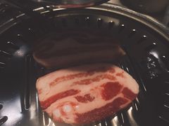 -韩聚屋韩国烤肉餐厅(新北万达店)