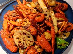 -红盔甲·小龙虾(天钥桥店)