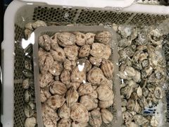-阿明小菜·海鲜·上海菜(梅陇华理店)