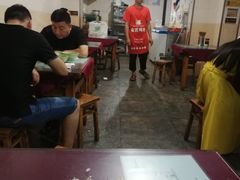 大堂-大石人家鱿鱼面馆(大石西路总店)