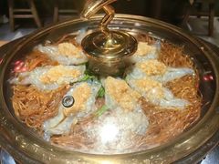 -农耕记·湖南土菜(观澜福城天虹店)