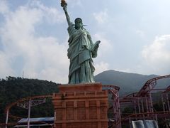 -达蓬山旅游度假区