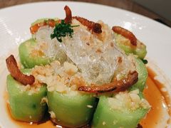 -港丽餐厅(来福士店)