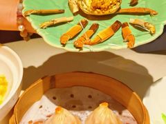 -成隆行·蟹王府(九江路店)
