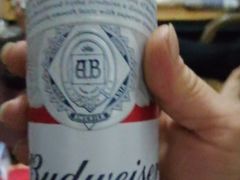 -百威KTV(恒福路店)