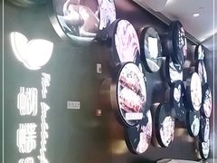 -蝴蝶里·粤菜·点心(滨江龙湖店)