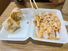 -华辉小食