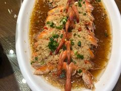 -举炊·寻湘记·新鲜现炒(临平西子国际店)