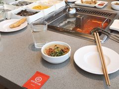 -海底捞火锅(振华广场店)