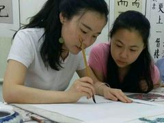 -艺起长大少儿美术教育(丹凤花园校区)