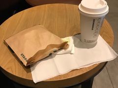 -星巴克(远洋店)