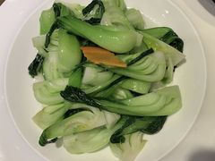 -清真益鑫羊肉手抓馆(南大街店)