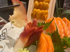 -芥岛(河北大街店)