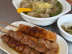-吉云馄饨(桑梓路店)