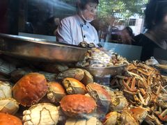 -新花城蟹粉馆(乌鲁木齐店)