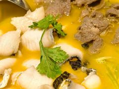 -竹里馆·淮扬菜·功夫茶(老门东店)