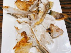 -桂马·日本料理·海胆·海鲜饭·酒场(民主广场店)