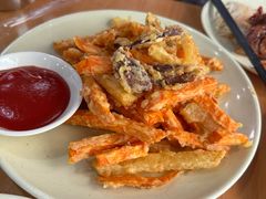 -贤花饭店(城阳店)