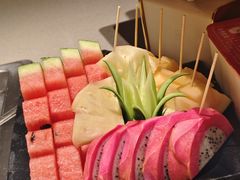 -海底捞火锅(北京路店)