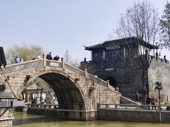 -枫桥景区
