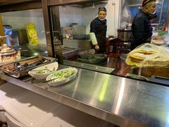 -塔里木的羊·新疆特色餐厅(钱湖北路店)