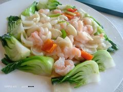 -琼菜坊·无鸡不成宴·海南菜老爸茶糟粕醋(海口骑楼老街店)