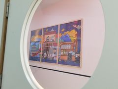 -萌兽医馆·绝育·24小时内科·宠物医院(德胜店)