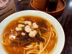-奎元馆.百年奎元.非遗传承(西湖边的解放路店)