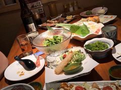 -有喜屋·烧鸟·居酒屋(周浦万达店)