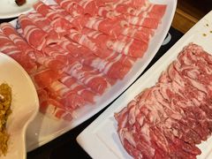 -北门涮肉·铜锅涮肉(南锣鼓巷店)