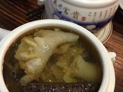 -黄祥华养生堂·炖汤·营养蒸饭(岭南天地店)