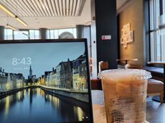 -星巴克臻选(汇丽广场店)