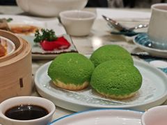 -鹭江宾馆·观海餐厅
