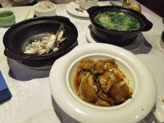 -百味馆·粤菜·湛江菜(后海花园店)
