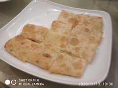 印度薄饼-张记旺角食街(动物园店)