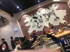 大堂-嘉州叶婆婆钵钵鸡(建设路店)