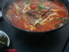 -好麺世家海鲜面馆(新建中路店)
