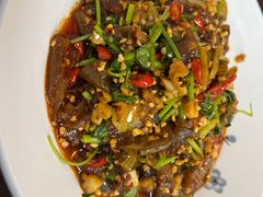 -冯大腕江湖川菜馆(后沙峪店)