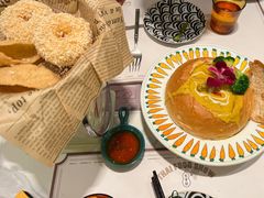 -太食獸泰式茶餐厅(艾尚天地店)
