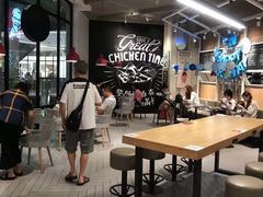 -肯德基(八号仓店)