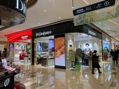 -成都仁和新城购物中心