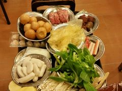 -月圆火锅(宁海东路二店)