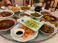 -成都绿洲大酒店(春熙路太古里店)