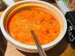 -吕氏疙瘩汤·新鲁菜(济南万象城店)