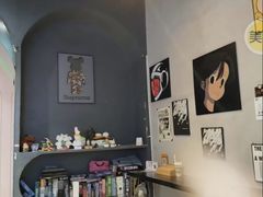 -TOP健身私教工作室(侨香店)