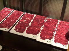 肉肉肉-牛事制造局牛肉火锅(莲岳路店)