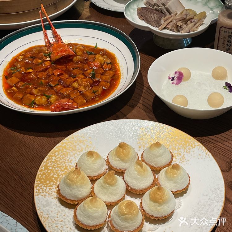 确实是万象城数一数二好吃的…