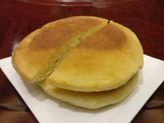 -诺敏塔拉奶茶-布里亚特包子-手把肉(锦都会店)